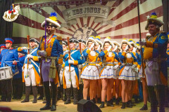 KK Oecher Storm - Horbach Richterich