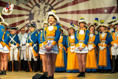 KK Oecher Storm - Horbach Richterich