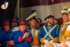 KK Oecher Storm - Horbach Richterich