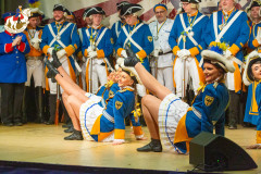 KK Oecher Storm - Horbach Richterich