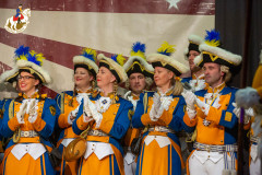 KK Oecher Storm - Horbach Richterich