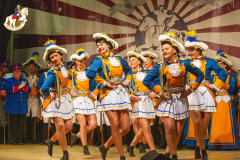 KK Oecher Storm - Horbach Richterich