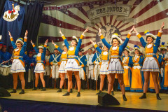 KK Oecher Storm - Horbach Richterich