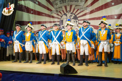 KK Oecher Storm - Horbach Richterich