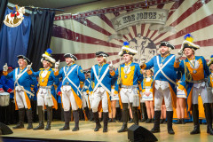 KK Oecher Storm - Horbach Richterich