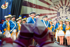 KK Oecher Storm - Horbach Richterich