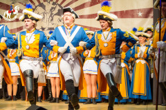 KK Oecher Storm - Horbach Richterich