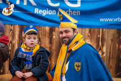 KK Oecher Storm - Warden