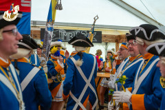 KK Oecher Storm - Warden