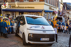 KK Oecher Storm - Fototermin