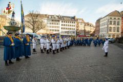 KK Oecher Storm - Fototermin
