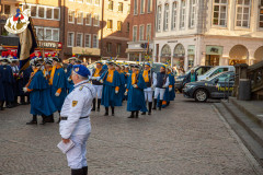 KK Oecher Storm - Fototermin