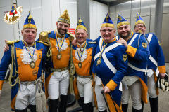 14.01.2025 Bund-Ruhr-Karneval