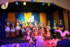 16.02.2025 Kinderfest