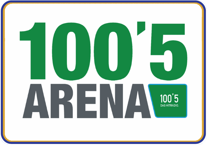 100,5 Arena