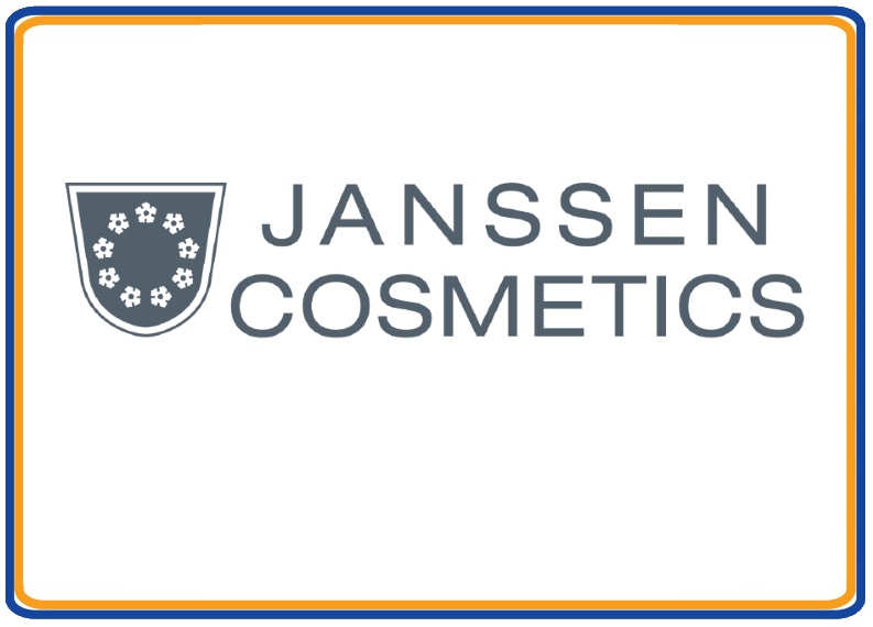 Jannsen Cosmetics