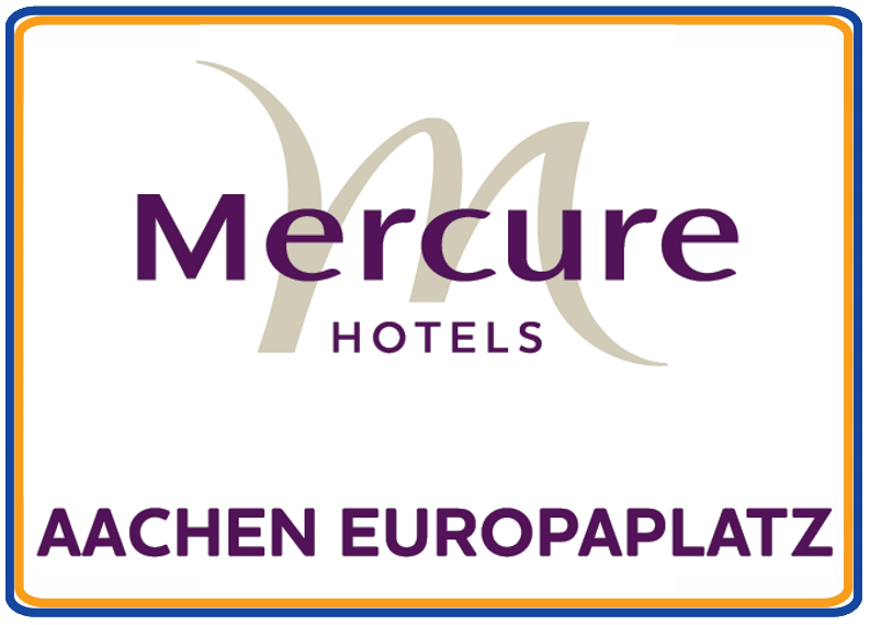 Mercure Hotel Aachen Europaplatz