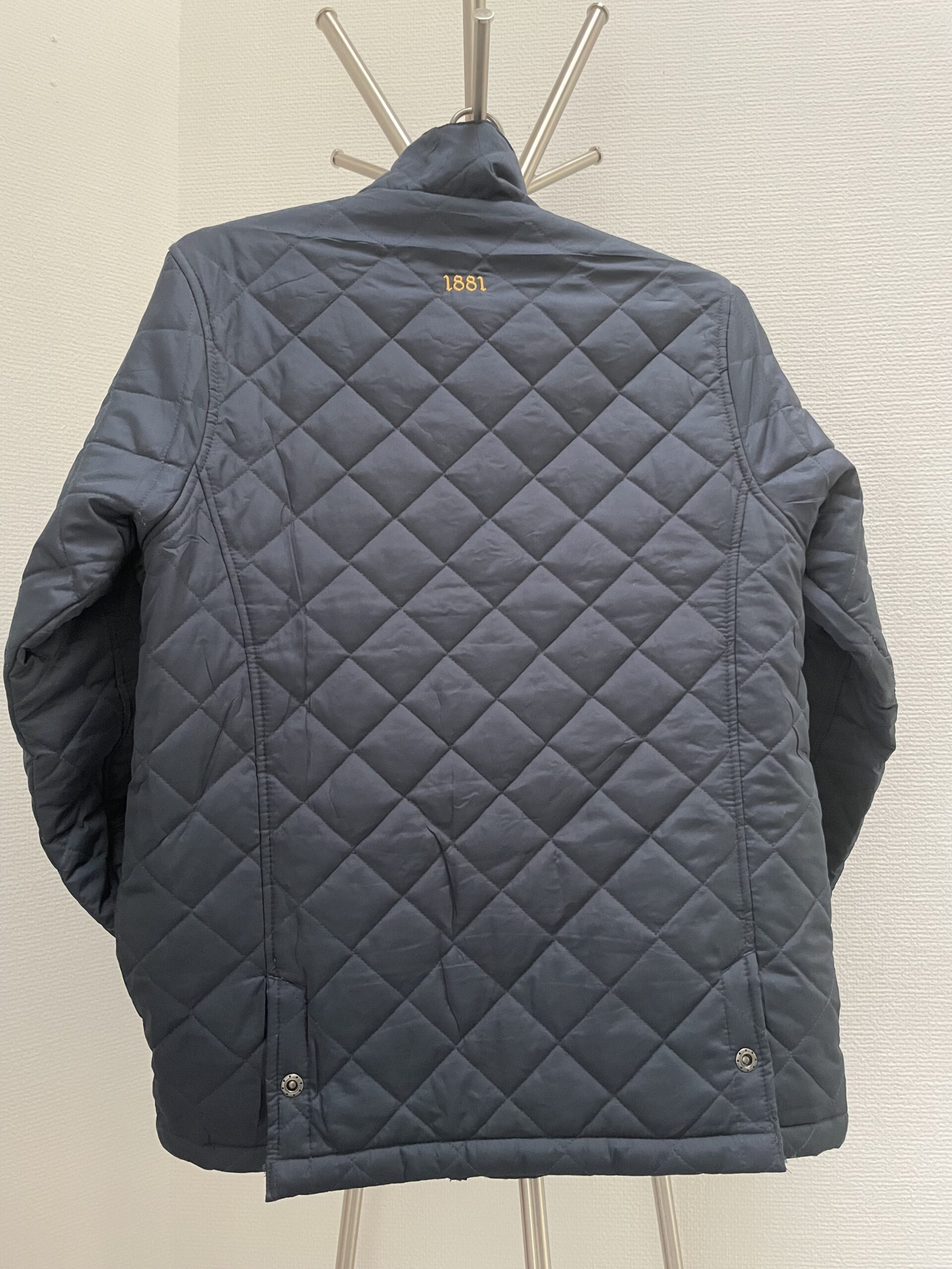 Steppjacke – Bild 2
