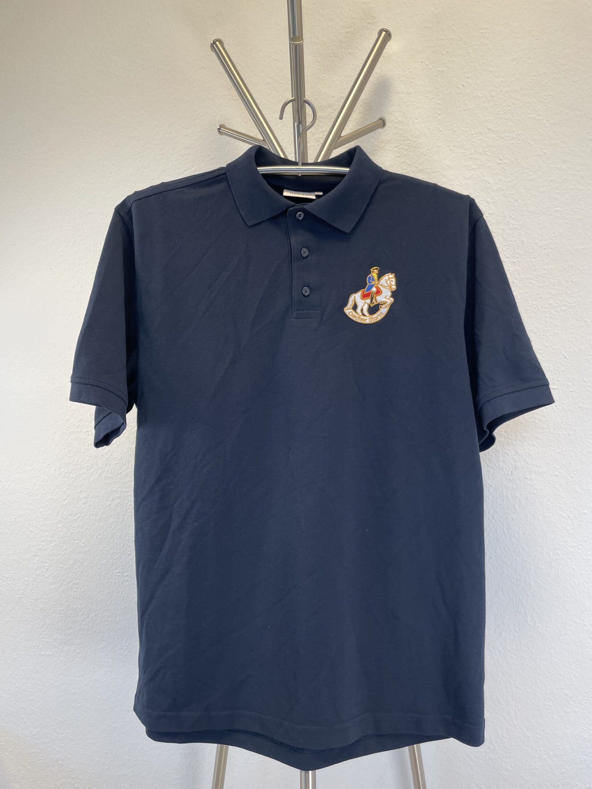 Herren Poloshirt