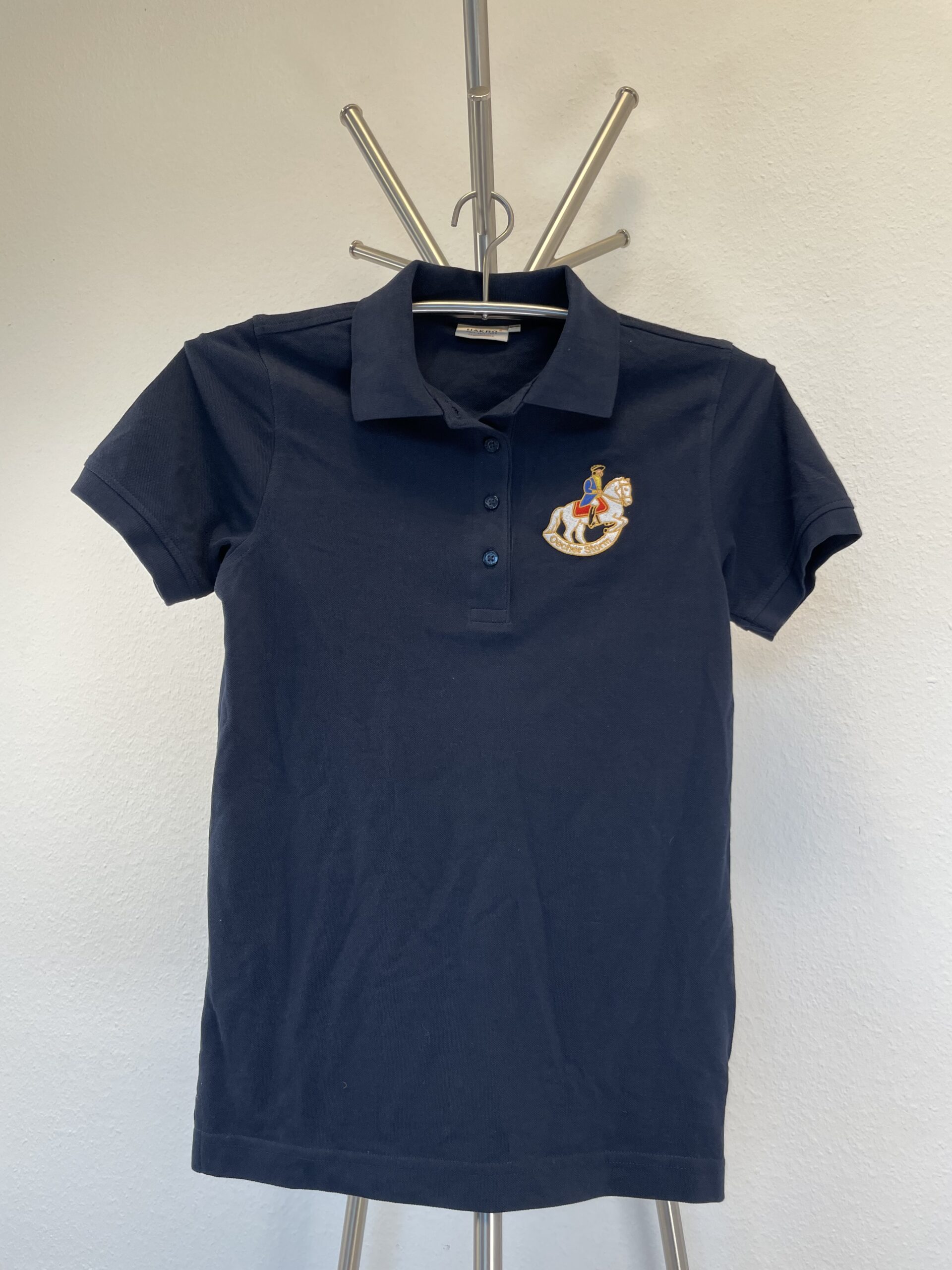 Kinder Poloshirt