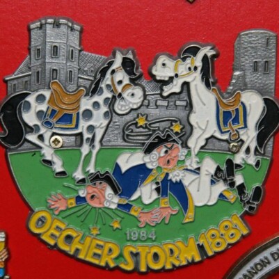 Herrenorden 1984