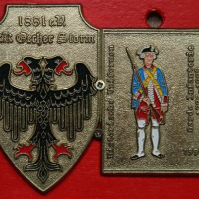 Herrenorden 1990