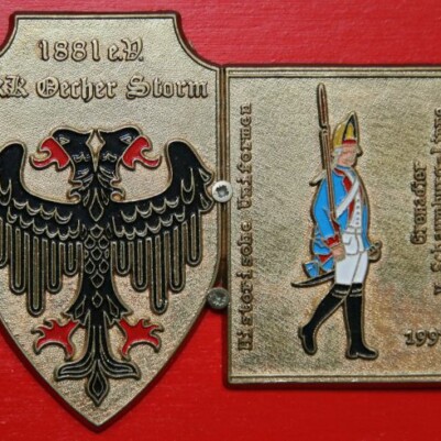 Herrenorden 1991