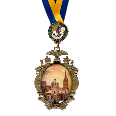 Herrenorden 2024/2025