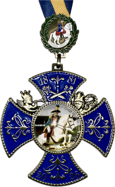 Herrenorden 2025/2026