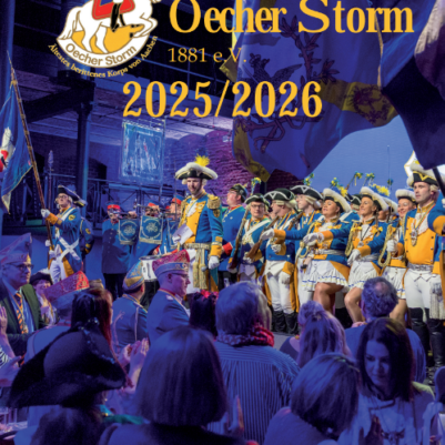 Sessionsheft 2025/2026